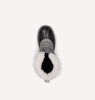 Ботинки 1964 PAC NYLON WP M (EU 45 USm 12 СМ 28.5-29; quarry/dove)